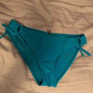 Roxy swim bottoms